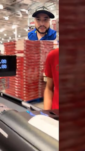 Le sale competencia a ‘La Reina de la Rosca’ ¿Las dará más baratas?