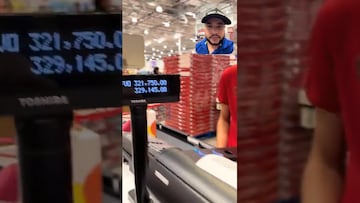 Le sale competencia a ‘La Reina de la Rosca’ ¿Las dará más baratas?