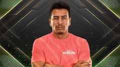 Exatlón All Star 2023: ¿Quién es Omar Esparza, eliminado del 5 de marzo?