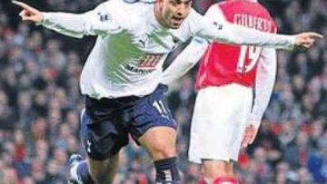 <b>REFUERZO. </b>El delantero egipcio Mido vuelve a estar en la órbita del Celta.