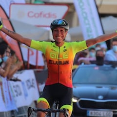 Mavi García arrasa y firma el doblete antes del Europeo