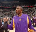 Cambio de generación NBA: Kobe, Duncan, Stoudemire...