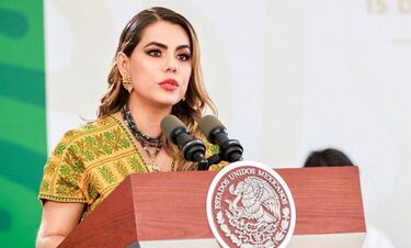 ¿Cuántas mujeres han sido gobernadoras en México?: consulta la lista completa