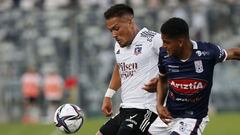 ¿Ser titular o entrar como salvador? La preferencia de Javier Parraguez