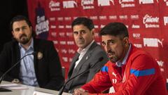 La FIFA destacó a cinco futbolistas mexicanos para el Mundial de Qatar