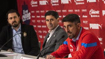 Chivas ya tendría a sus dos primeros refuerzos para el CL 2023