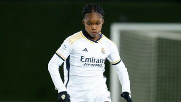 Rivales de Real Madrid y Galatasaray en Champions League Femenina.