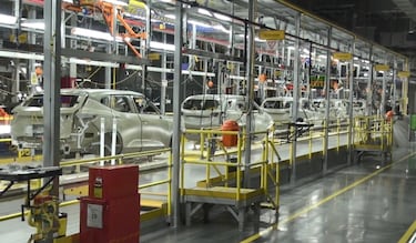 Adiós a General Motors: detiene su actividad en la planta de Coahuila y afectará a los trabajadores