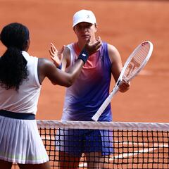 Did Generation Z take the reigns in women’s and men’s tennis?