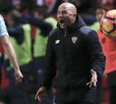 Sampaoli: "El Sevilla va a luchar por todo lo que juegue"