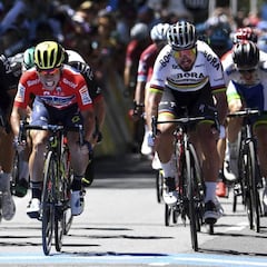 Tour Down Under 2023: etapas, perfiles y recorrido