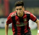 Ezequiel Barco disputará la Copa del Mundo Sub-20 en Polonia