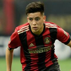 Ezequiel Barco disputará la Copa del Mundo Sub-20 en Polonia