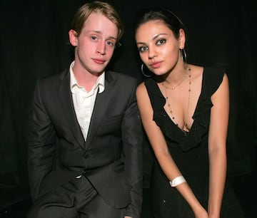 Mila Kunis y Macaulay Culkin estuvieron juntos por 8 a?os. En una entrevista reciente la actriz reconoci: "Tuve una ruptura horrible. Tuve una ruptura horrible, horrible, horrible. Lo arruin. Yo era una idiota en mis 20, y ser la primera en admitirlo. Y eso es algo que me llev mucho tiempo salir y decir: 'S, ?sabes qu? Yo era un desastre', y acptalo. Y ahora lo hice. 