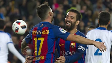 Qué fue de Arda Turan: Del ídolo en el Atlético a su polémica carrera y sus problemas fuera del campo