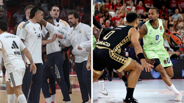 El Barça y el Madrid, en manos de una hazaña