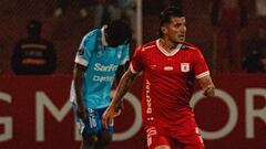 América vs. Alianza Atlético: TV, horario y cómo ver online la Copa Sudamericana