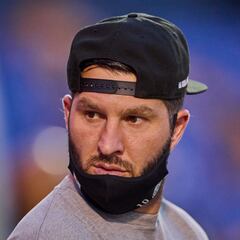 Gignac: ''Giber está a la altura de los preparadores del Marsella''