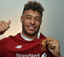 El mercado, en directo: Oxlade al Liverpool y Nani a la Lazio