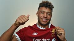 El mercado, en directo: Oxlade al Liverpool y Nani a la Lazio