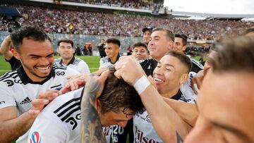 La gran pérdida de Colo Colo