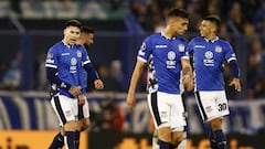 Talleres - Vélez: formaciones, horarios y cómo ver en TV la Copa Libertadores