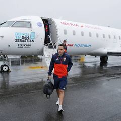 Valencia: Orellana ya sabe que debe buscarse equipo