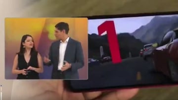 “Yo soy más de consolas... consolador”: la confesión sexual de periodista de TVN que se hizo viral