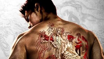 A “Yakuza: Like a Dragon” live-action adaptation is coming to Prime Video this year