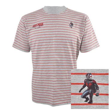 Gana un lote de regalos de Ant-Man con Marvel y MeriStation