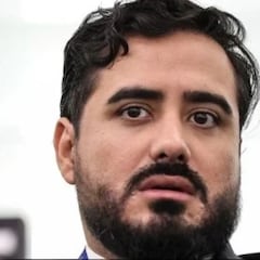 Nueva condena para Alvise Pérez: tendrá que pagar 60.000 euros a Ábalos