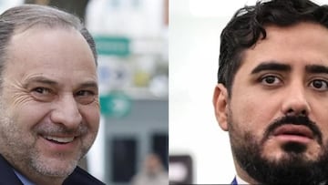 Nueva condena para Alvise Pérez: tendrá que pagar 60.000 euros a Ábalos
