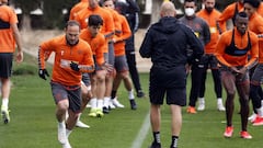 14-04-21 
 ELCHE 
 ENTRENAMIENTO 
 NINO 