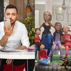 Jessi Uribe toma medidas para proteger a Paola Jara y su familia