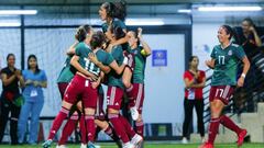 FIFA elige a México y Perú para situar academia de fútbol femenil