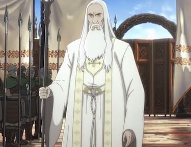 Ni Legolas ni Frodo: estos son los personajes de ‘El Señor de los Anillos’ que regresan en ‘La Guerra de los Rohirrim’