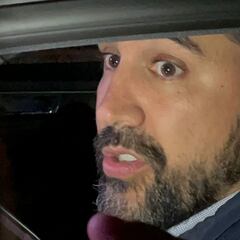 Javier Solís: “Estamos agradecidos con la sinceridad de Gattuso”