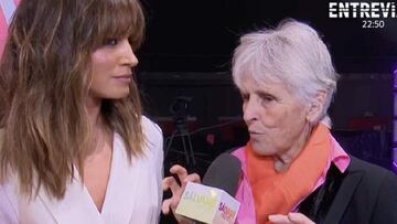 Mercedes Mil¨¢ carga contra Mediaset en pleno ¡®S¨¢lvame¡¯: ¡°Lo encuentro intolerable¡±