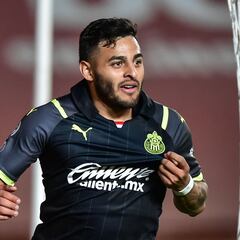 Marcelo Michel Leaño: “Alexis quiere quedarse en Chivas”