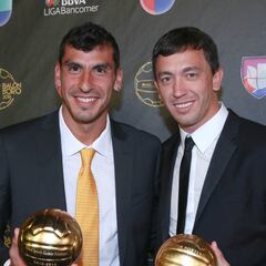 Nahuel Guzmán y Agustín Marchesín no irían al Mundial