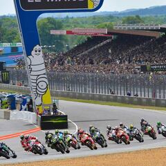 Le Mans podría albergar cerca de 10.000 aficionados en octubre