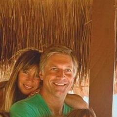 El conmovedor mensaje de Verónica Soldato a Horacio Cabak: "Tengo el corazón roto"