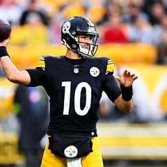 Patriots – Steelers; Horario, TV; cómo y dónde ver la NFL en USA, México, Argentina, Colombia, Chile...