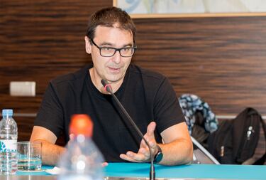 La Cervantina, un puente entre libros y fútbol España-Alemania