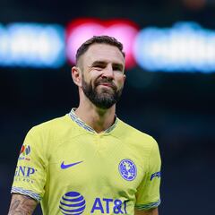 Miguel Layún: “Este equipo puede ser de época”