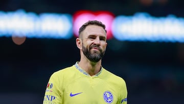 Miguel Layún: “Llegada de Messi a la MLS no beneficia a México”