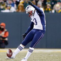 Top 10 de los mejores kickers para Fantasy 2016