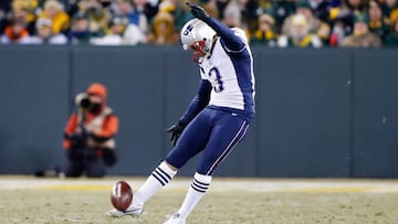Top 10 de los mejores kickers para Fantasy 2016