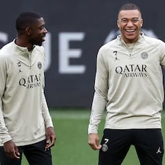 Borussia Dortmund - PSG: Horario, TV, cómo y dónde ver semifinales de Champions League en USA