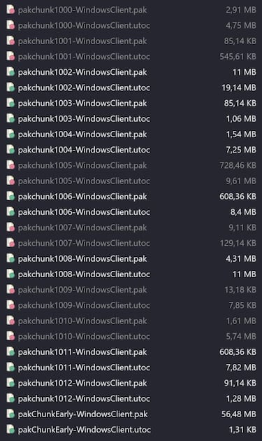 Fortnite: ¿cuándo termina la Temporada 1? ¿Cuándo empieza la Temporada 2?